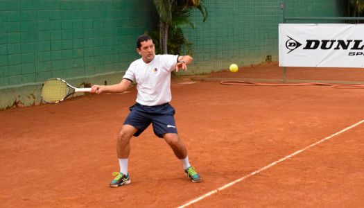ITF Guayaquil 2017 - 3er día del torneo
